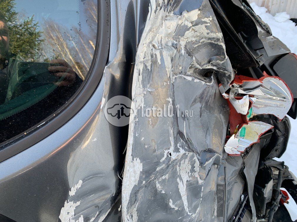 Фото Peugeot 3008 38