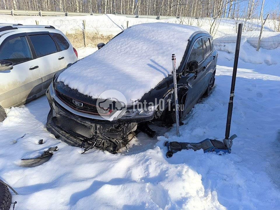 Фото Belgee X50 8