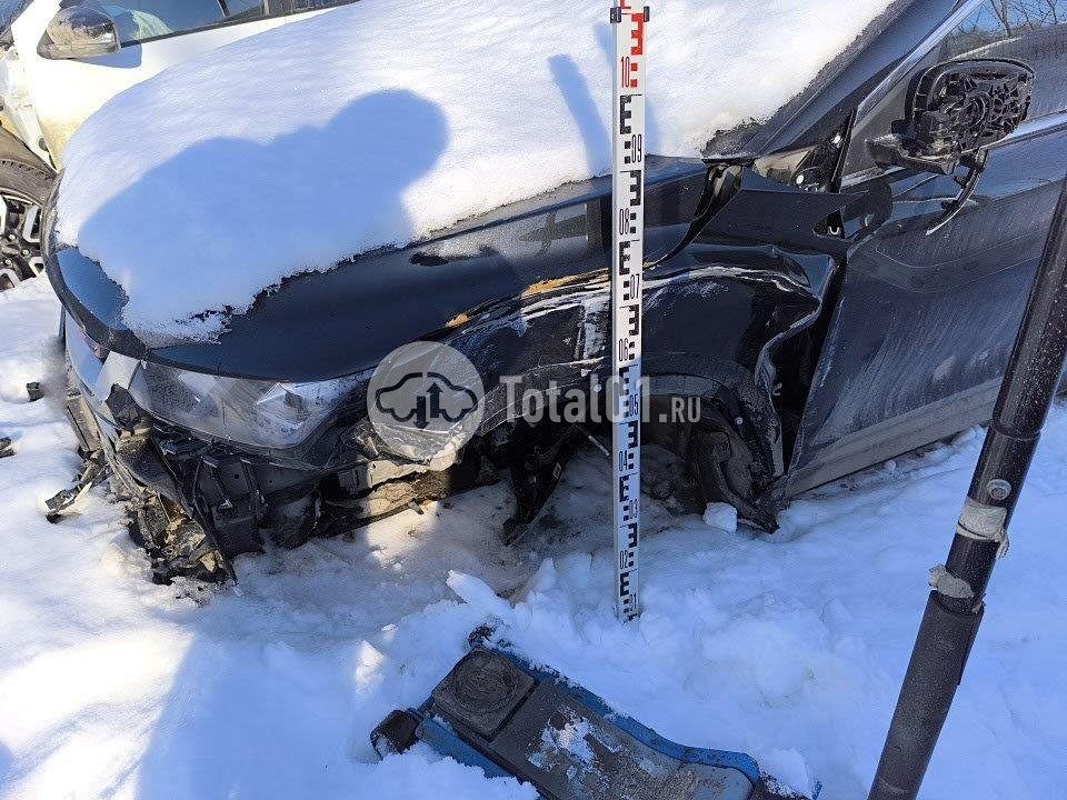 Фото Belgee X50 10