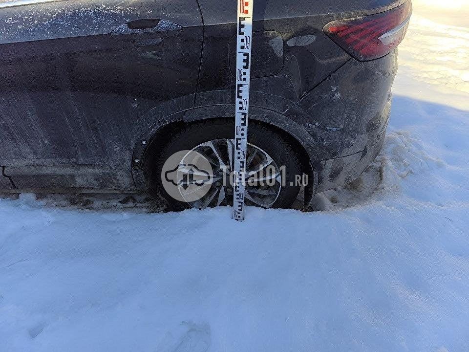 Фото Belgee X50 16