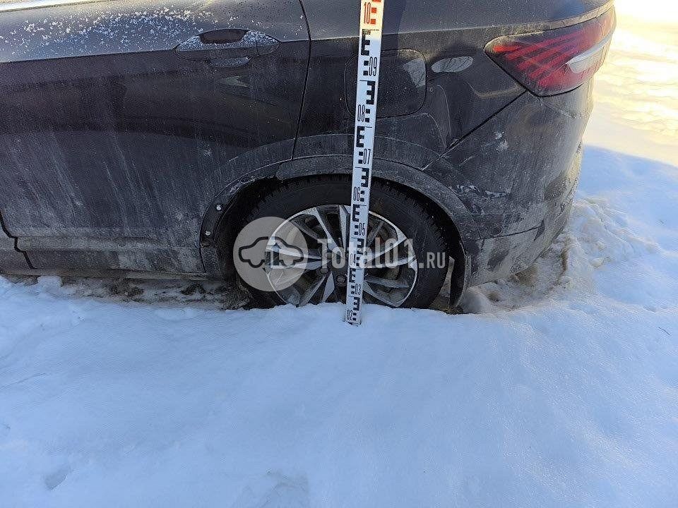 Фото Belgee X50 18