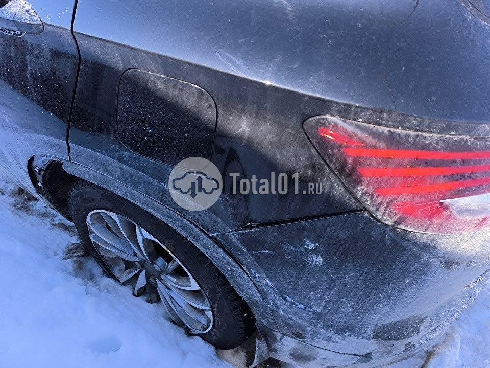 Фото Belgee X50 20