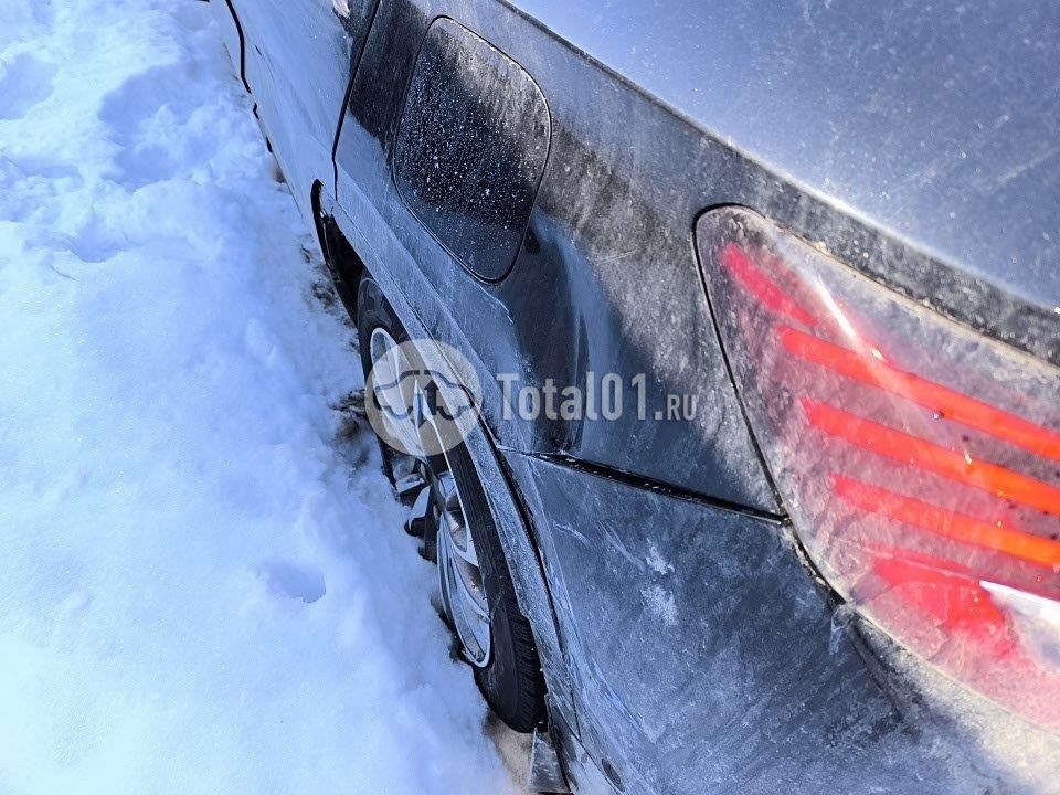 Фото Belgee X50 22