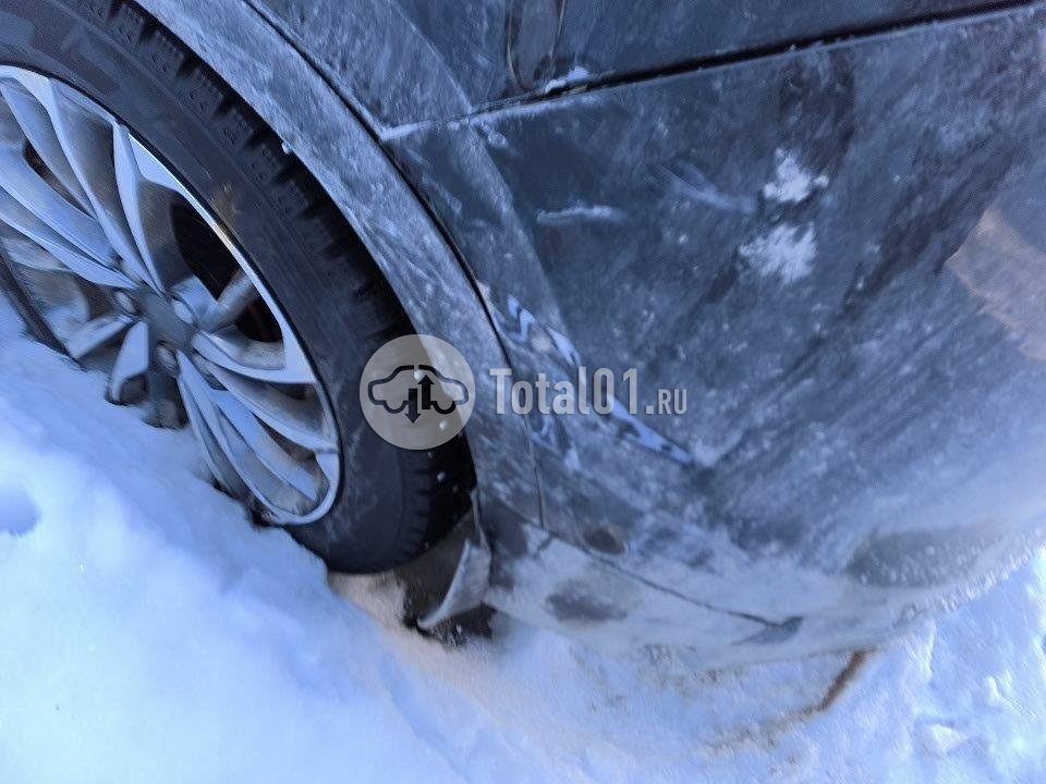 Фото Belgee X50 24