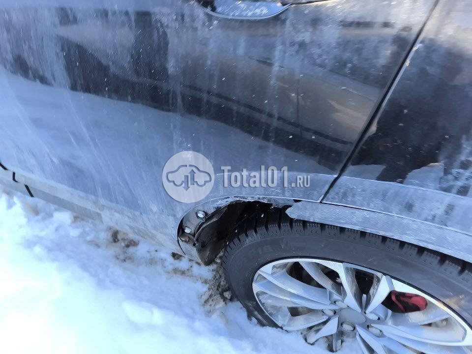 Фото Belgee X50 30