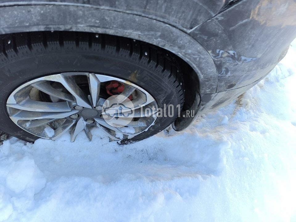 Фото Belgee X50 32