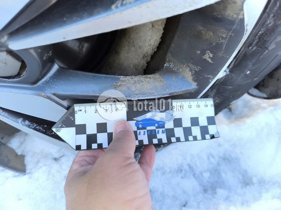 Фото Belgee X50 34