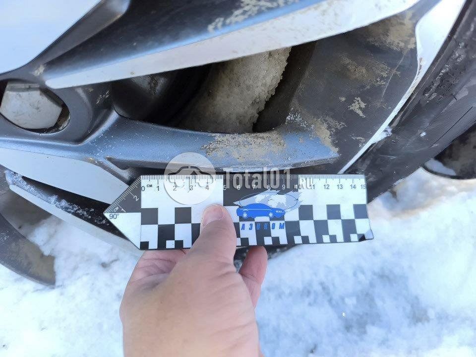 Фото Belgee X50 36