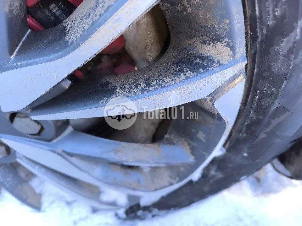 Фото Belgee X50 40