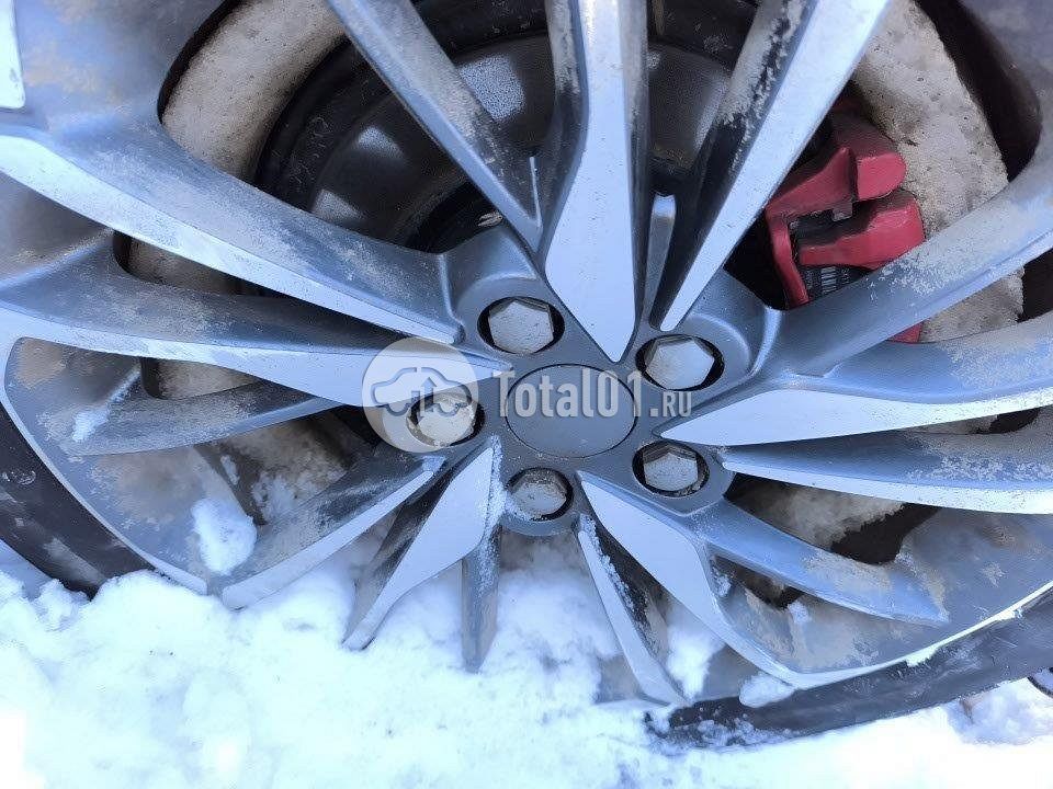 Фото Belgee X50 44