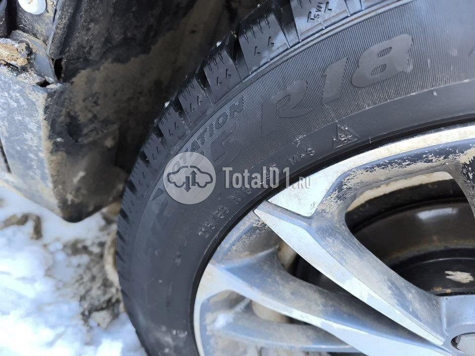 Фото Belgee X50 46