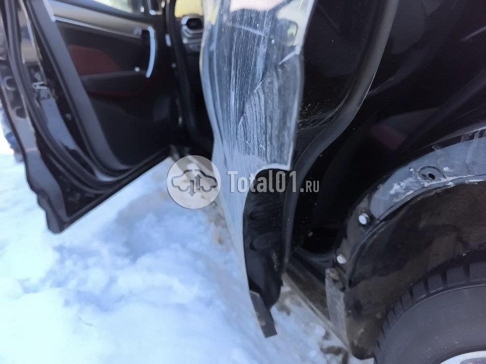 Фото Belgee X50 48