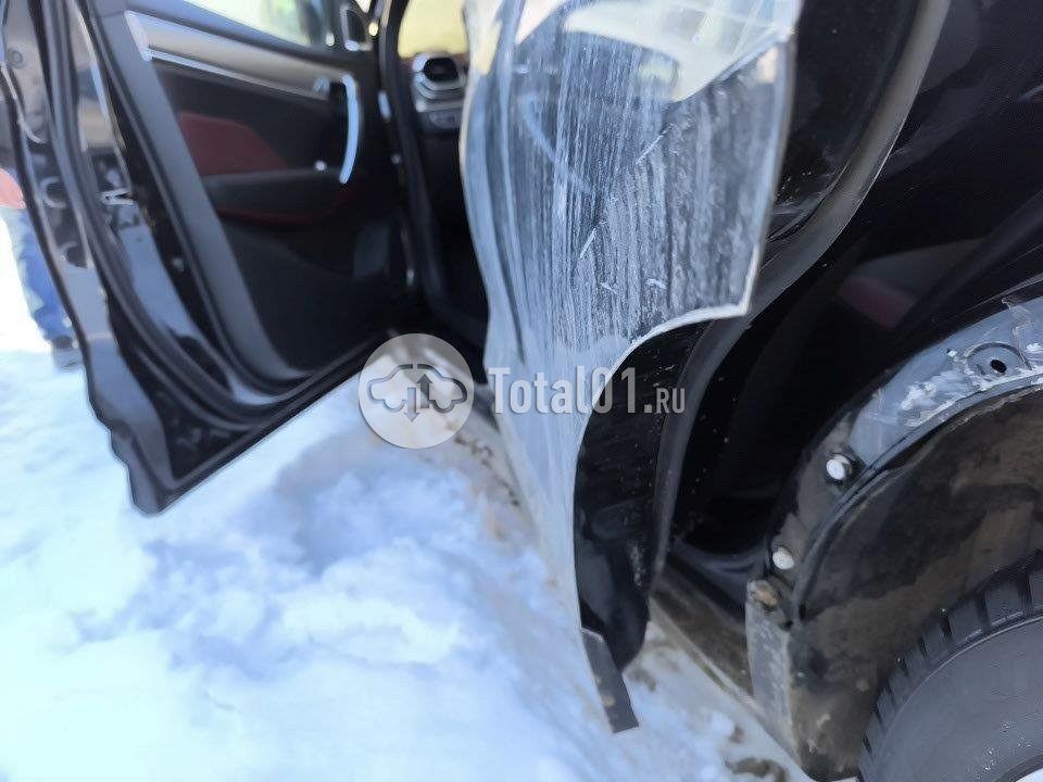 Фото Belgee X50 50