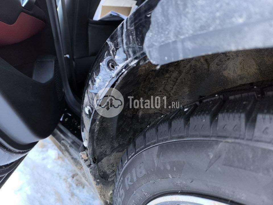 Фото Belgee X50 54