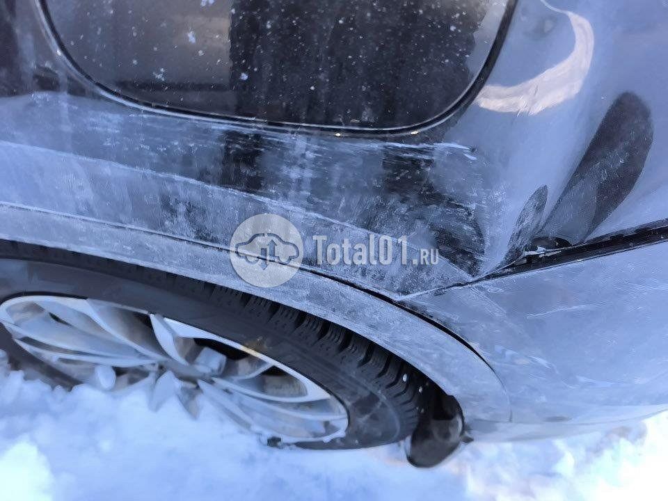 Фото Belgee X50 58