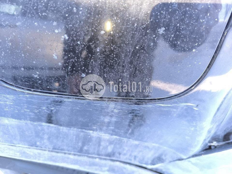 Фото Belgee X50 60