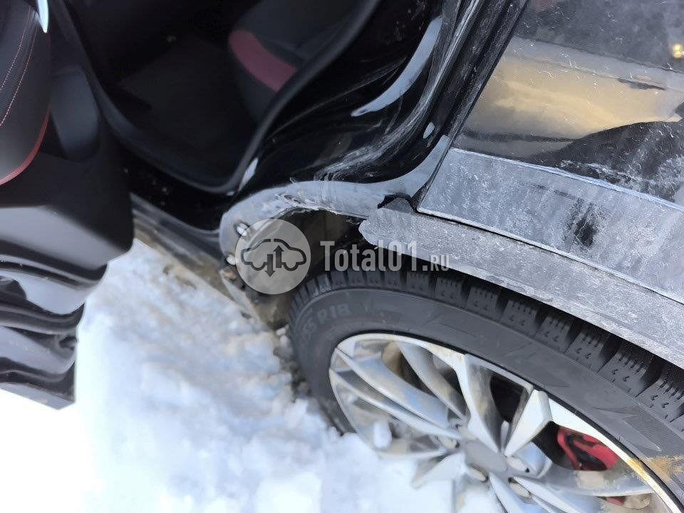 Фото Belgee X50 64