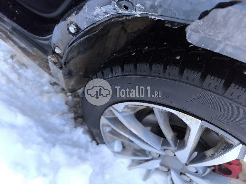 Фото Belgee X50 66