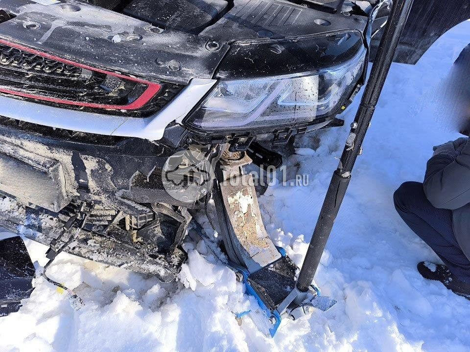 Фото Belgee X50 76