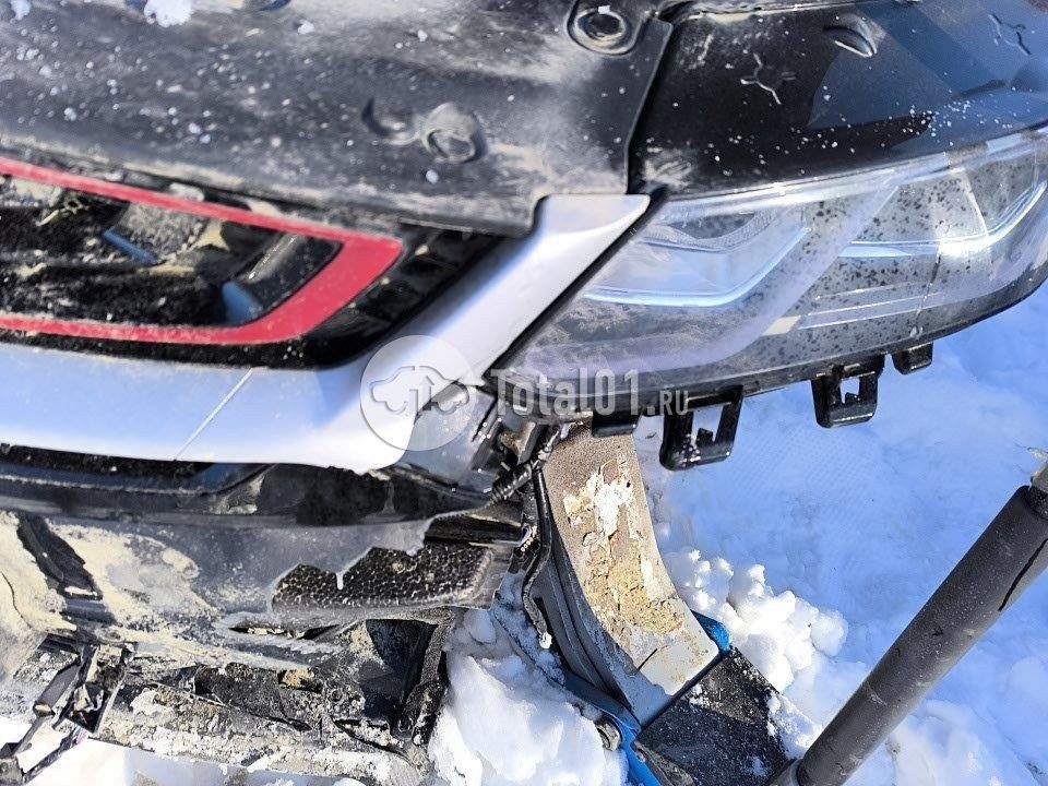 Фото Belgee X50 78