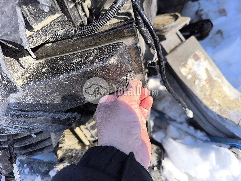 Фото Belgee X50 80