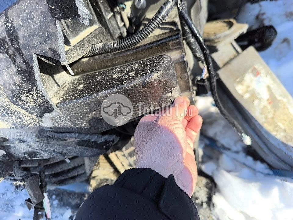 Фото Belgee X50 82