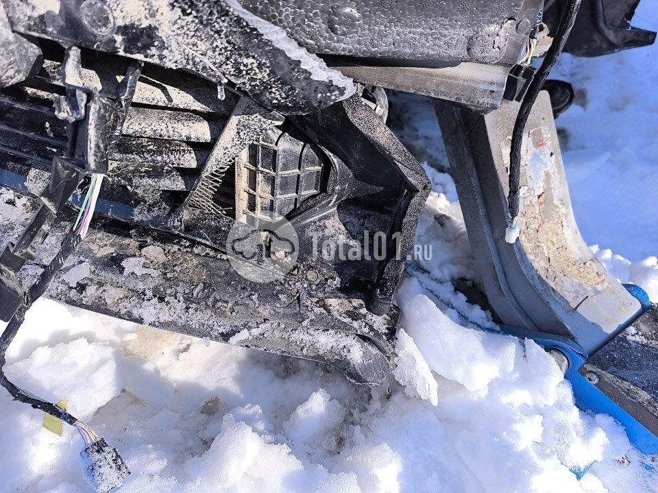 Фото Belgee X50 84