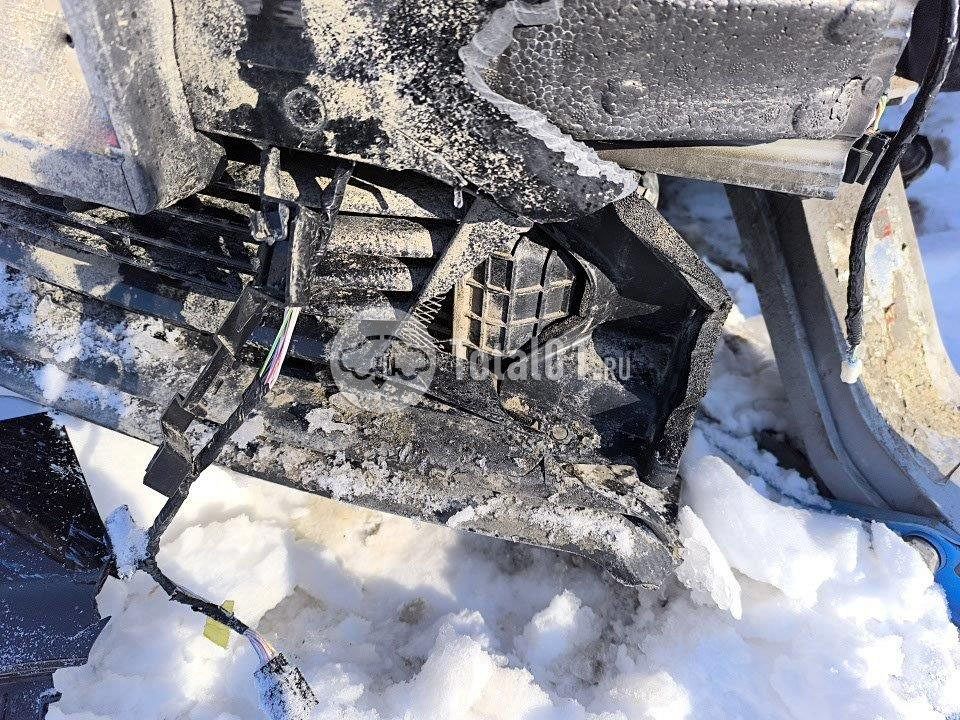 Фото Belgee X50 86