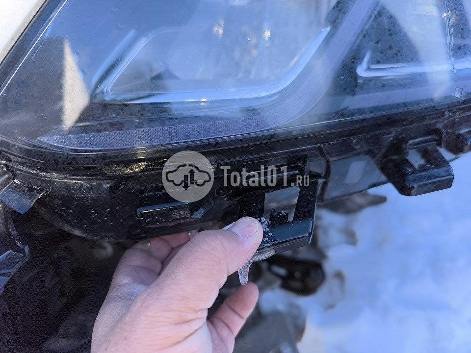 Фото Belgee X50 90