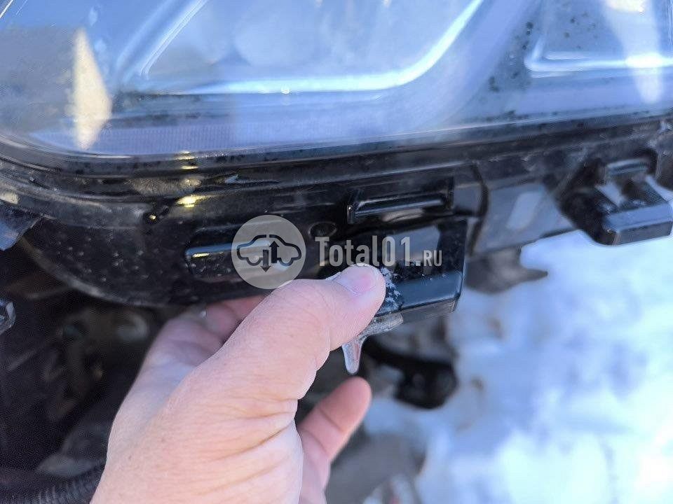 Фото Belgee X50 92