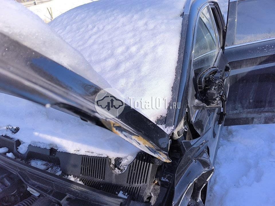 Фото Belgee X50 94