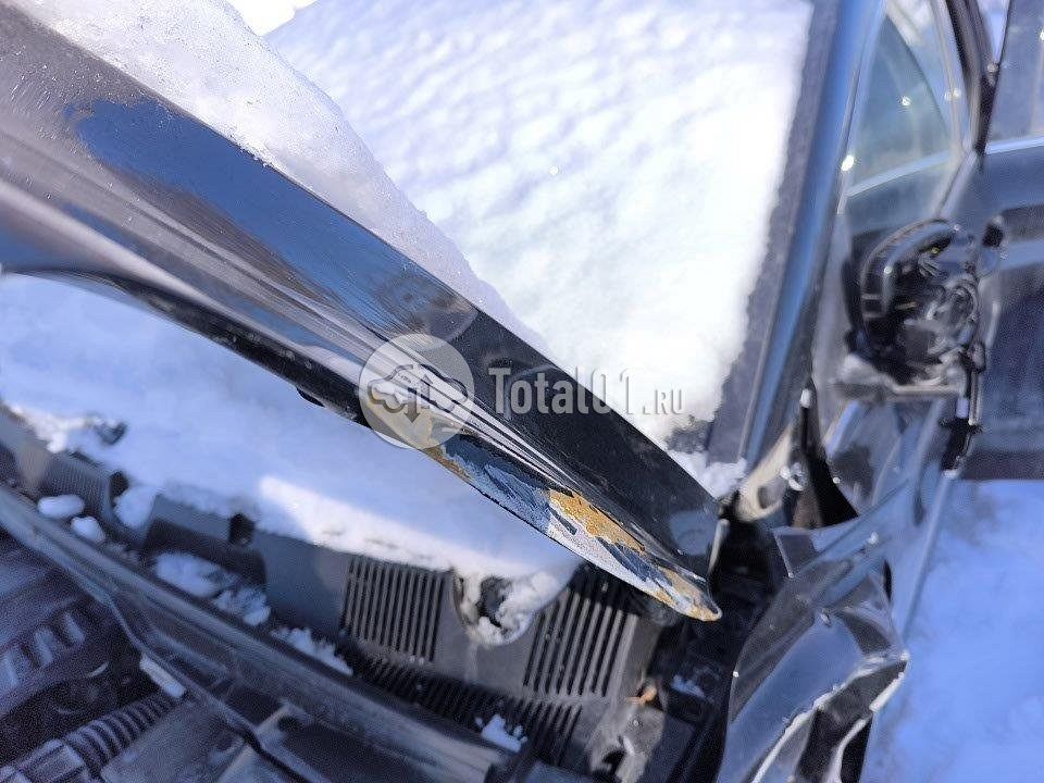 Фото Belgee X50 96