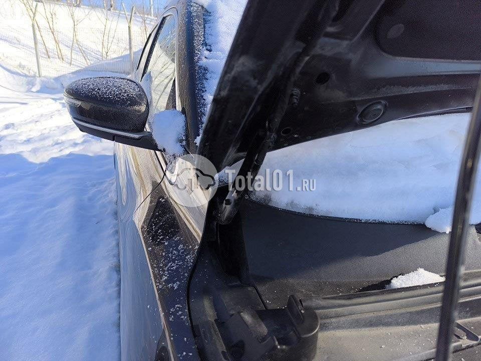 Фото Belgee X50 104