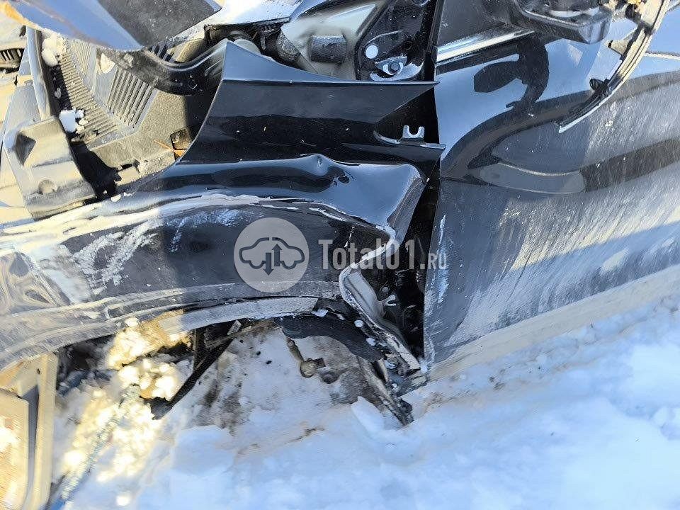 Фото Belgee X50 110