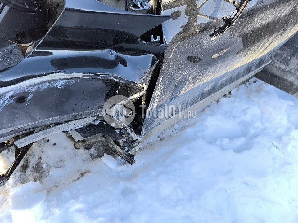 Фото Belgee X50 112