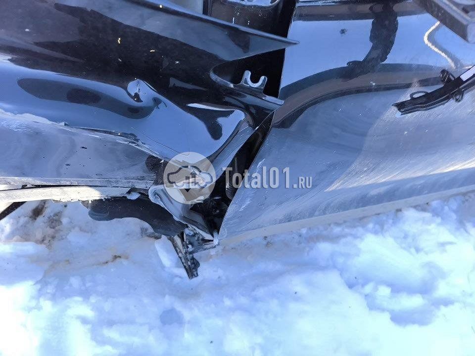 Фото Belgee X50 114