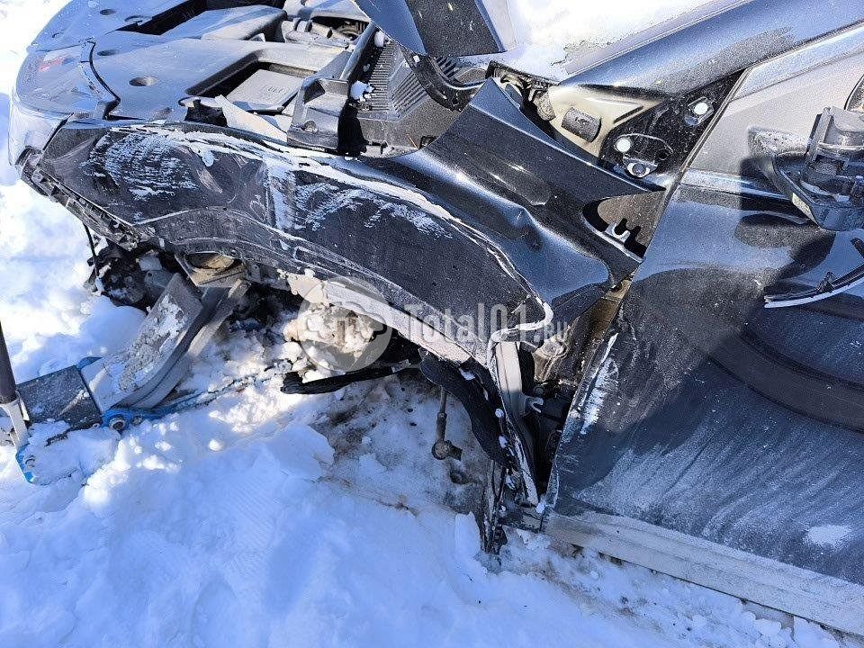 Фото Belgee X50 120