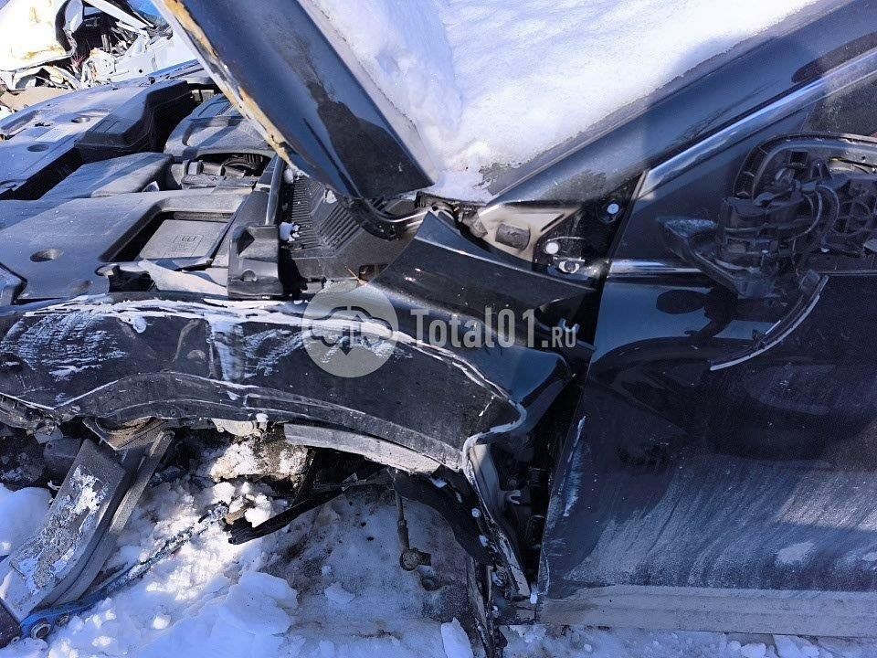 Фото Belgee X50 122