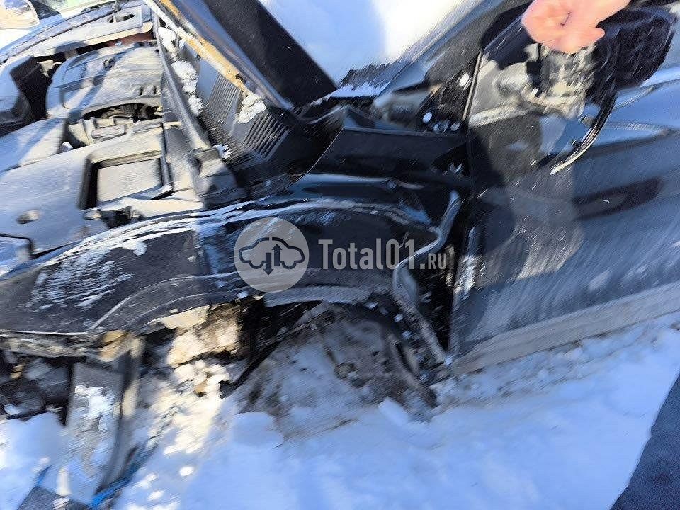 Фото Belgee X50 124