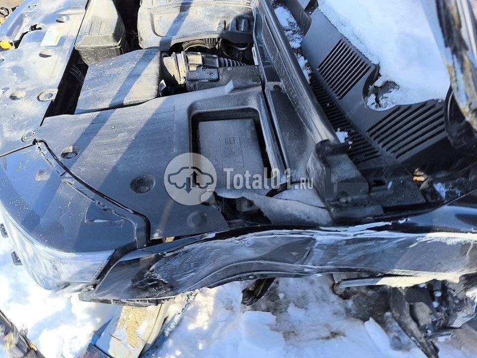 Фото Belgee X50 126