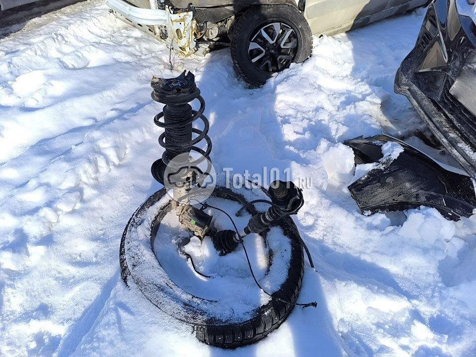 Фото Belgee X50 130