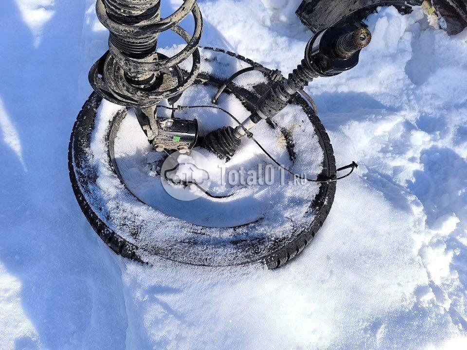 Фото Belgee X50 132