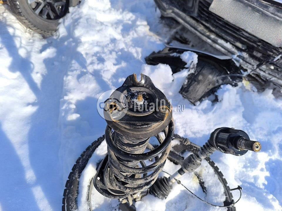 Фото Belgee X50 134