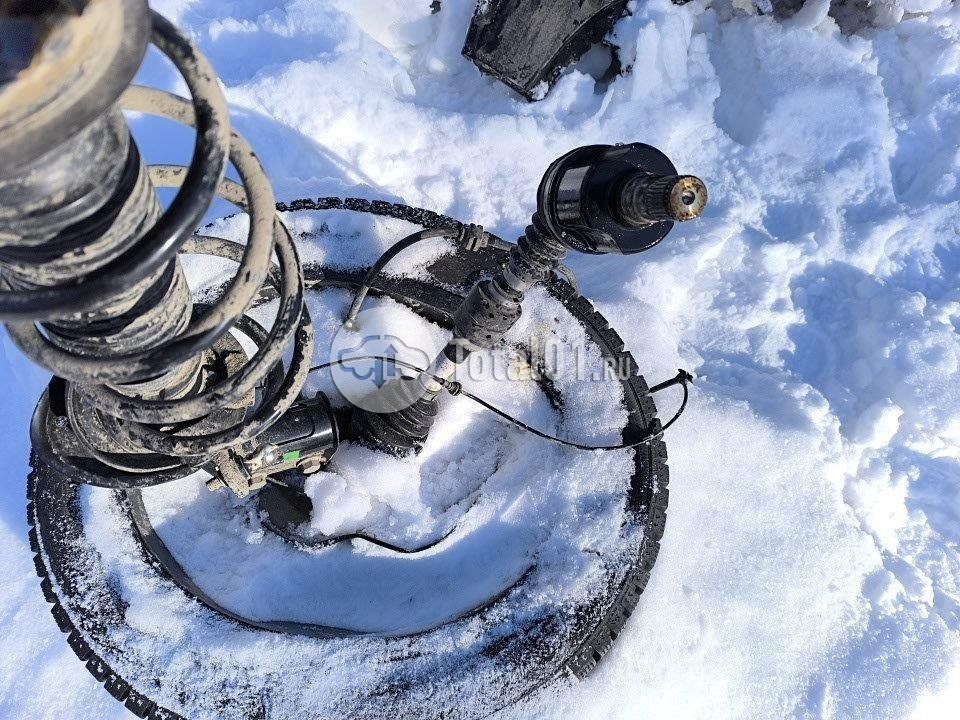 Фото Belgee X50 142