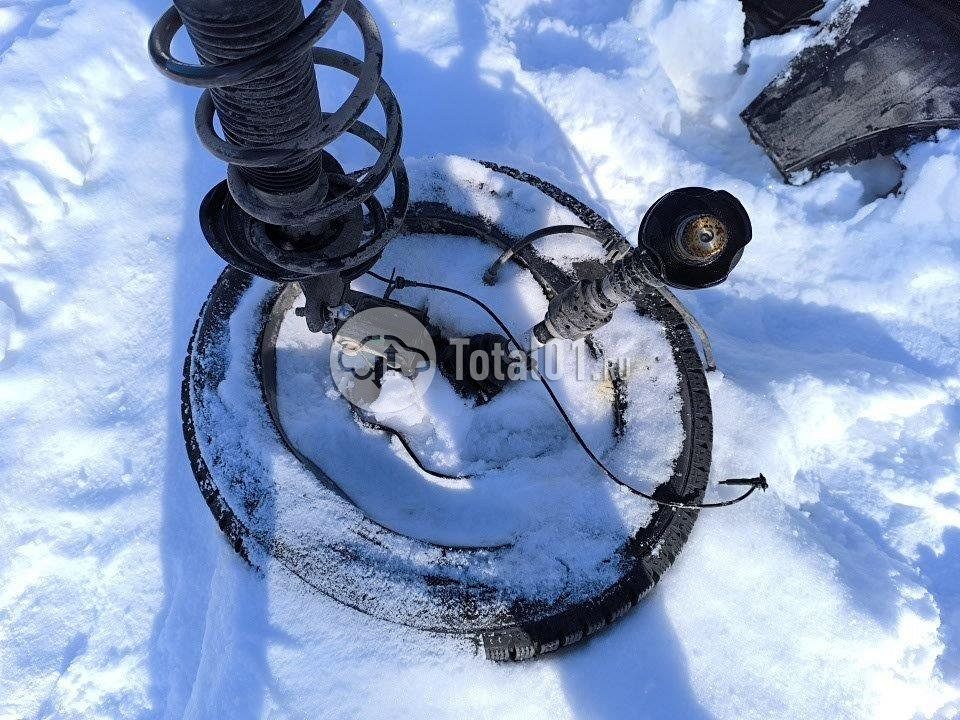 Фото Belgee X50 144