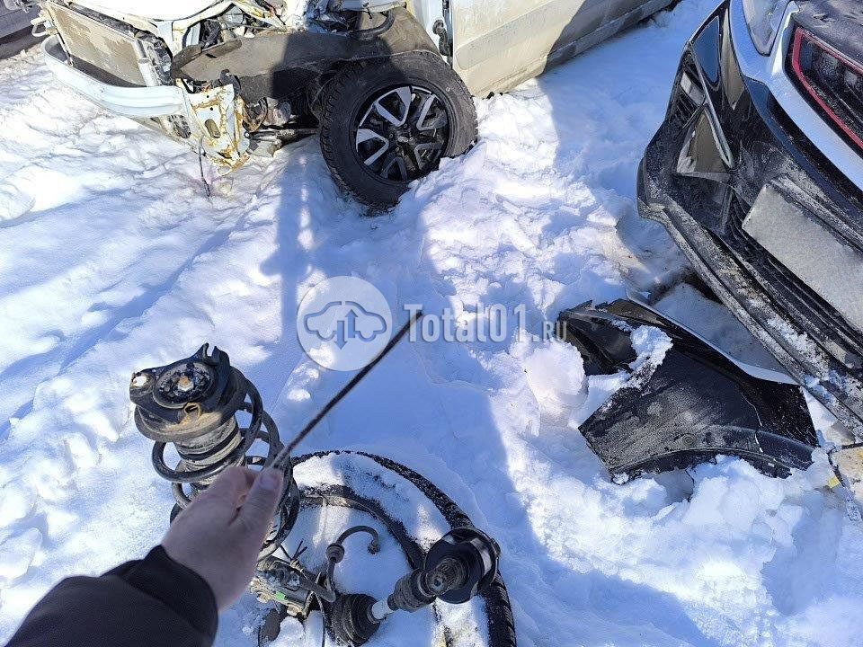 Фото Belgee X50 146