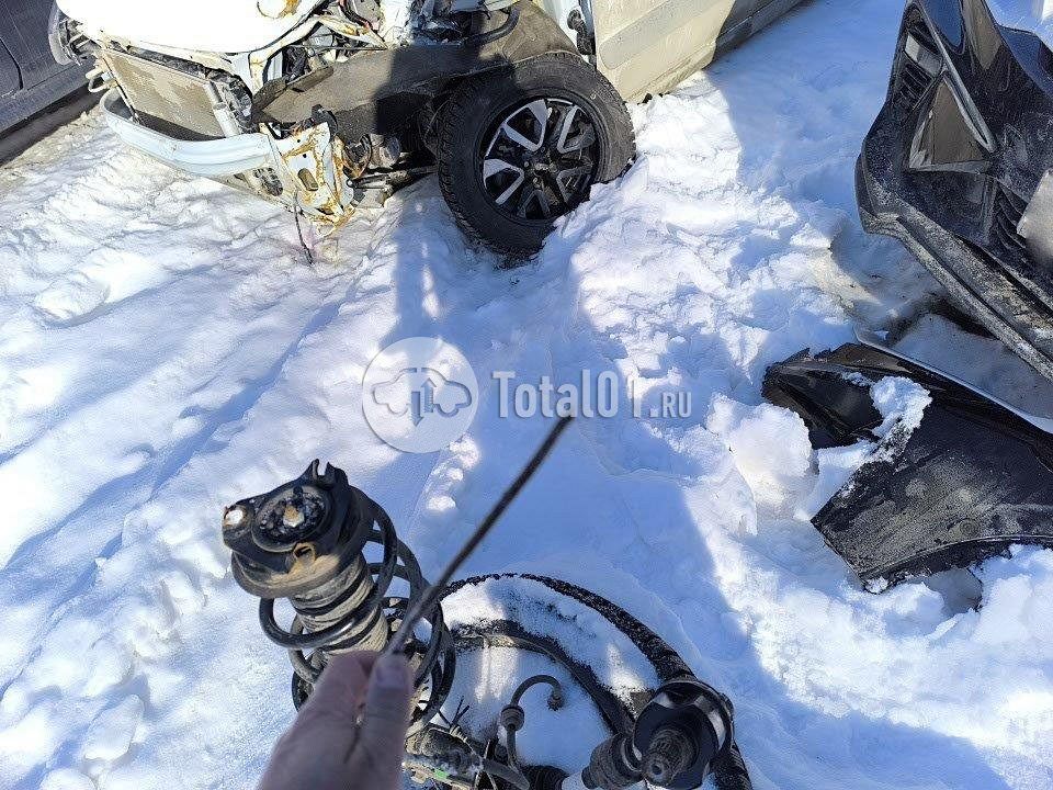 Фото Belgee X50 148