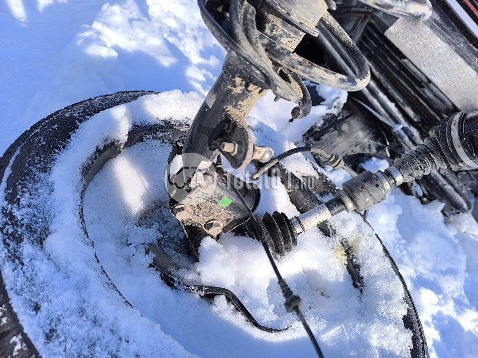 Фото Belgee X50 150