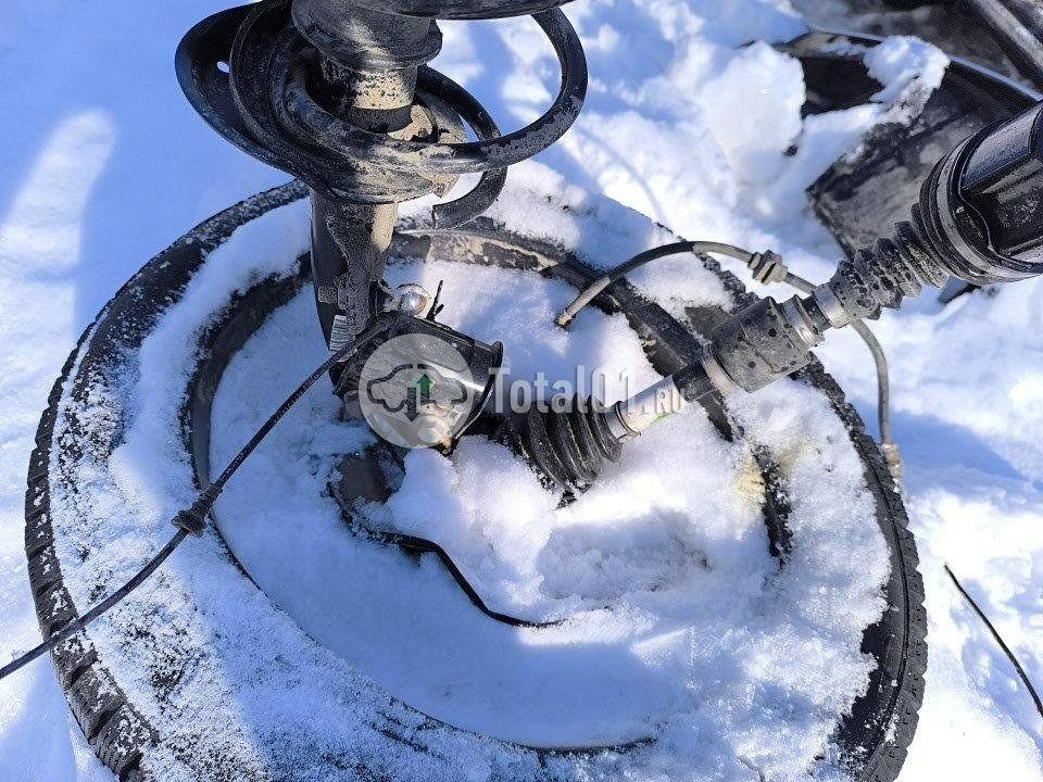 Фото Belgee X50 152