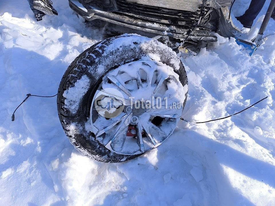 Фото Belgee X50 154